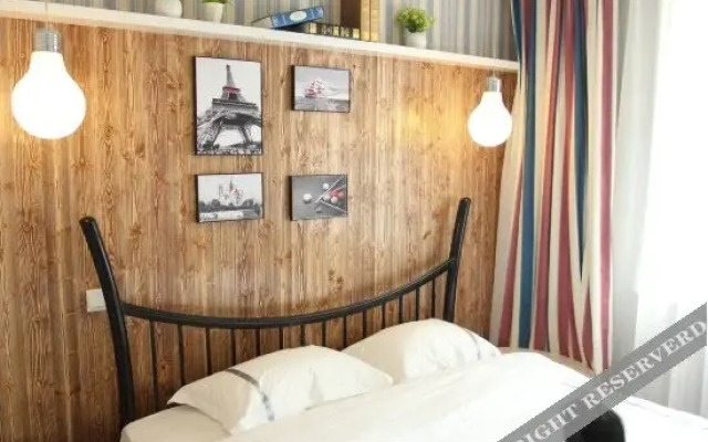 Yake Meijia Hotel