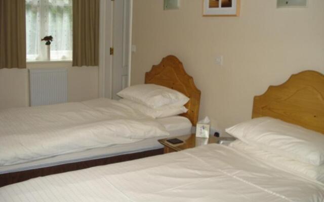 Lady Gate Guest House in Derby, United Kingdom from 157$, photos, reviews - zenhotels.com