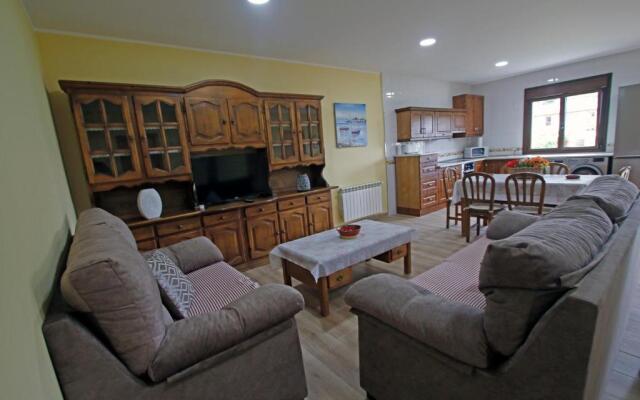 Los fresnos de ribadesella 5 personas