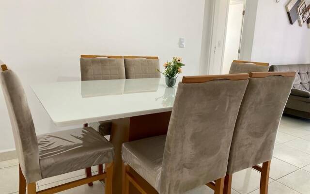Residencial Octávio Braga