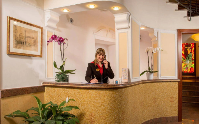 Hotel Ranieri