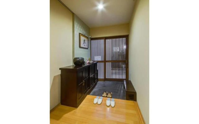 Shinjuku Garden House / Vacation STAY 81136