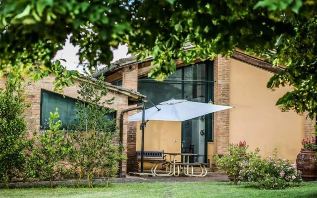 Villa Capannina
