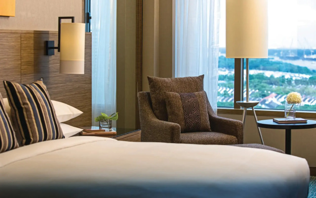 Renaissance Johor Bahru Hotel