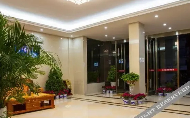 Yipin Tiantang Hotel