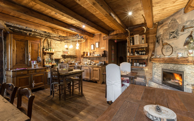 Brieis Relais Alpino