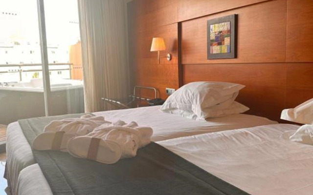 Protur Roquetas Hotel & Spa