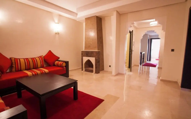 Apartments Premium Village