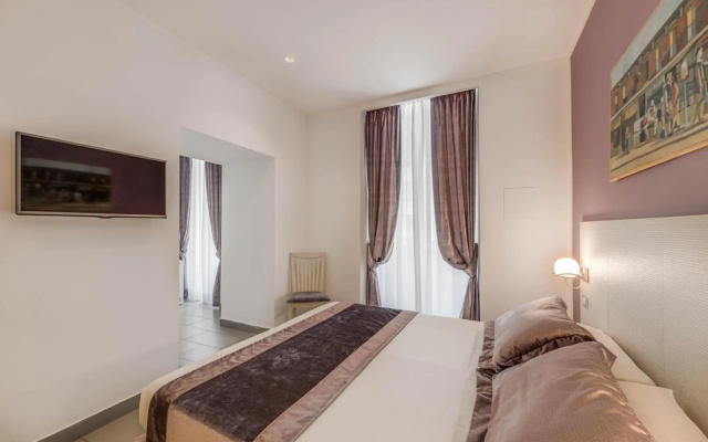 Trevi Palace Hotel