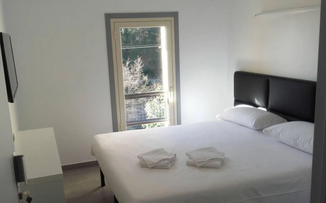 Le Relais de Monti