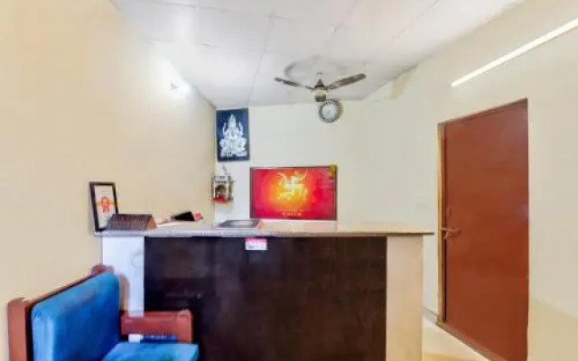 Hotel Sitaram Palace by OYO Rooms