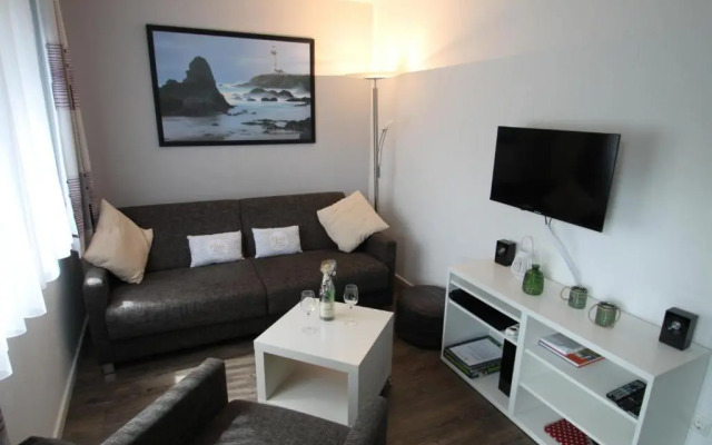 1009 - Seesternweg 4 - EG