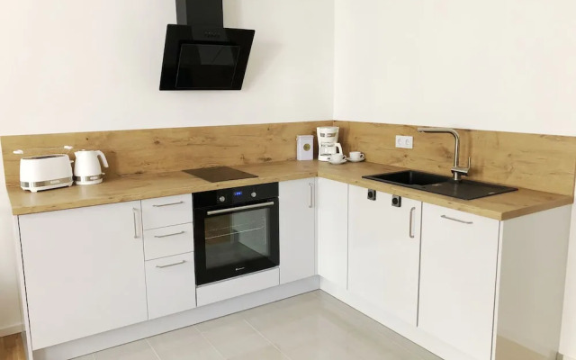 W+M Appartement