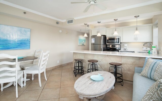 Beachside Two 4235 - flr3 - Efficiency - (6)