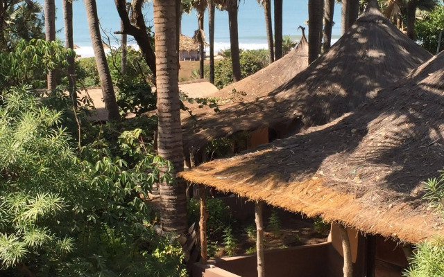 Nemasu Eco-Lodge
