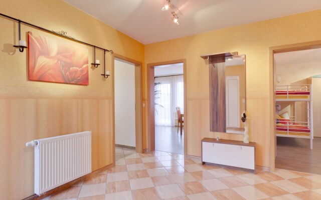 Entrancing Apartment in Am Salzhaff Germany With Terrace