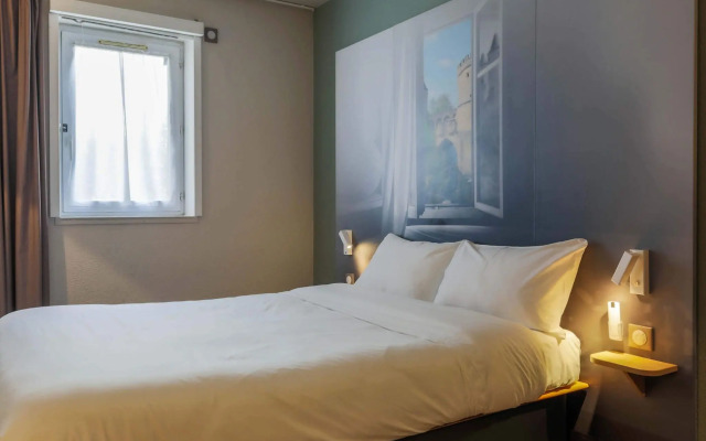 B&B HOTEL Metz Jouy-aux-Arches