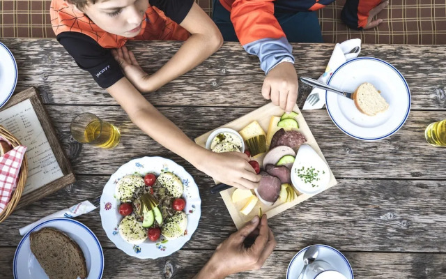 Holiday Home in Saalfelden
