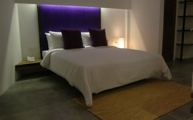 Central Prestige D'Angkor