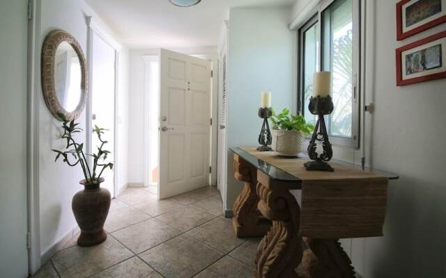 Condo Acadia