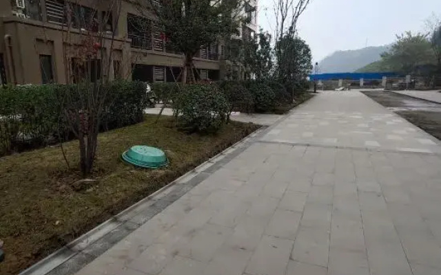 Nanchong'an Residence