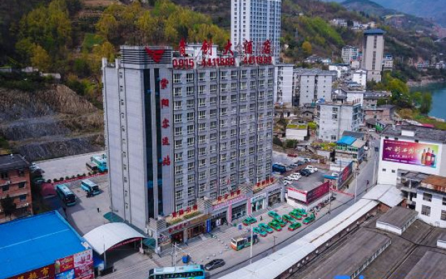 Qingchuang Hotel