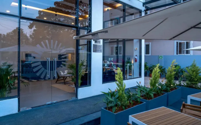 Olive Hotel Brookefield by Embassy Group
