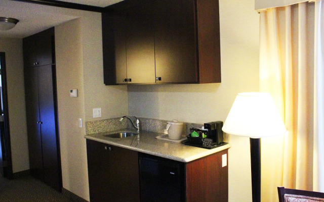 Hotel Burbank