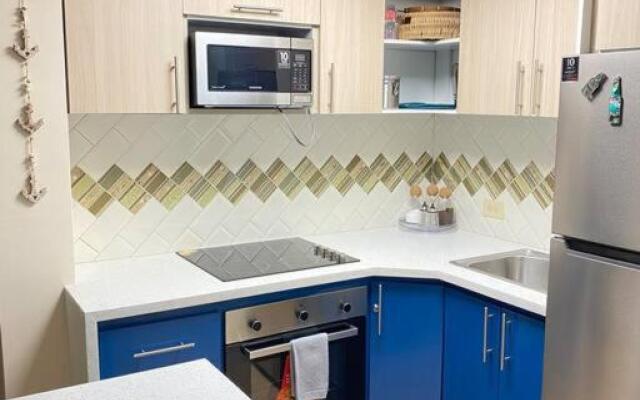 Apartamento Playero Coronado