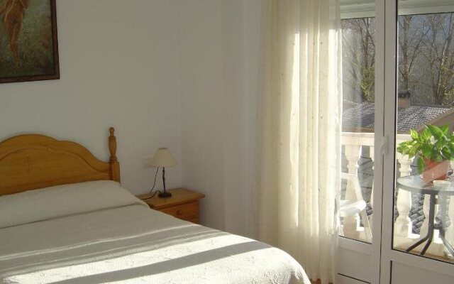 Hostal D´Ernes