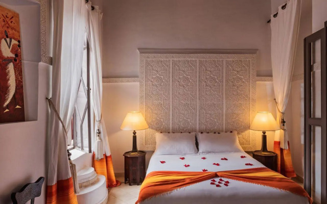Riad Les Jardins d'Henia