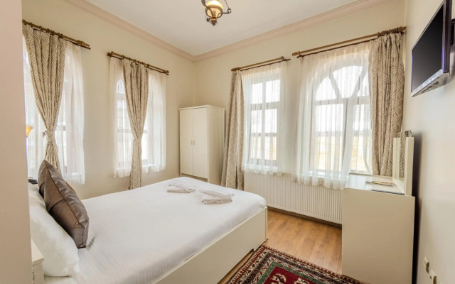 Akuzun Hotel