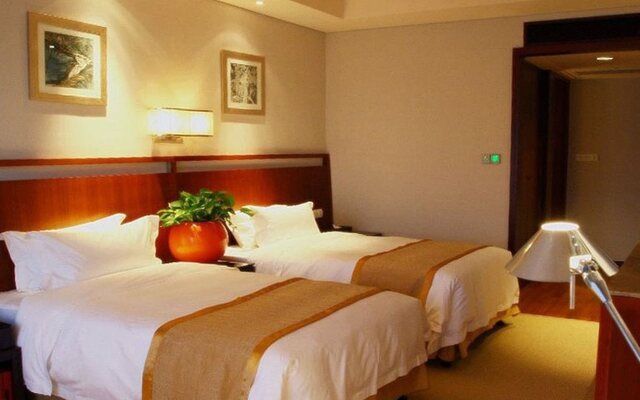Rich View Hotel