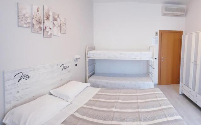 Hotel Arianna