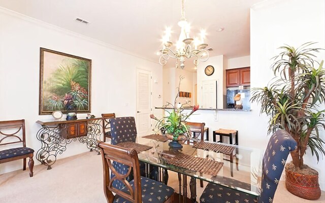 942 Cinnamon Beach - Three Bedroom Condo