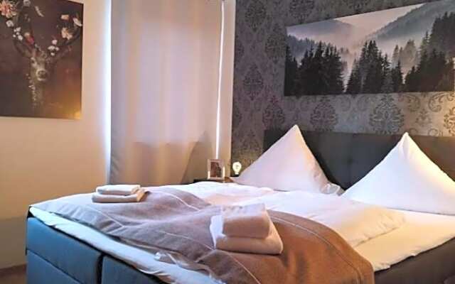 Stadthotel Deggendorf