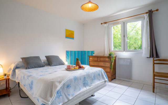 Holiday Home Arditea