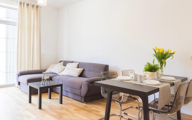 VacationClub - Diune Apartment 26