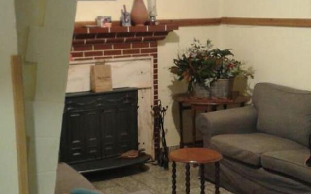 Casa Antiquary