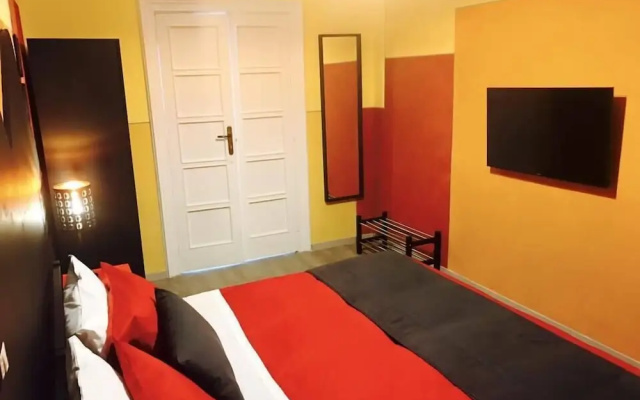 B&B I 4 Elementi