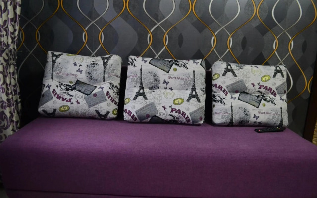 Apartmens on Geroiv ATO