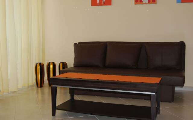 Menada Sozopol Apartments