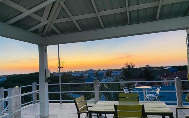 Seremei Villas