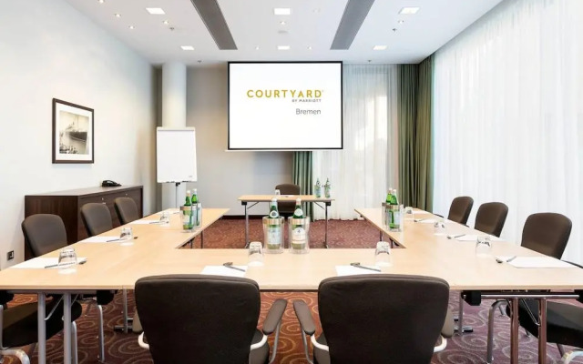 Courtyard by Marriott Bremen
