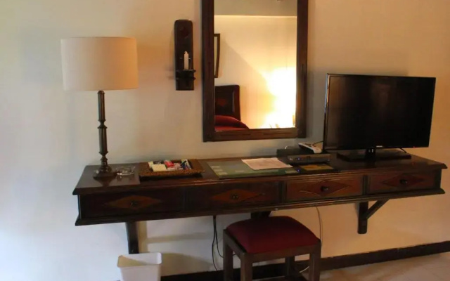 Hotel Acuarela
