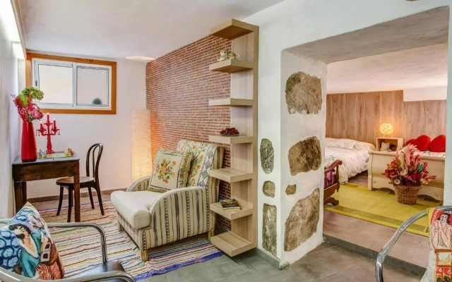 Casa Los Pasitos