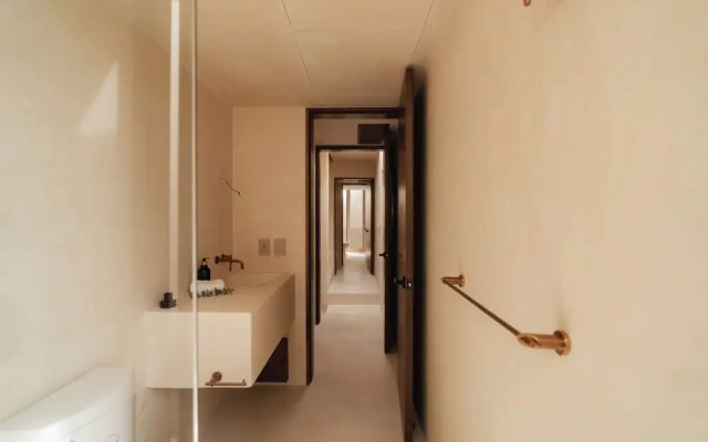 Casa Leela - M11