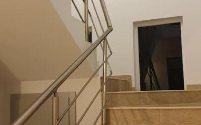 Guesthouse Rest Point