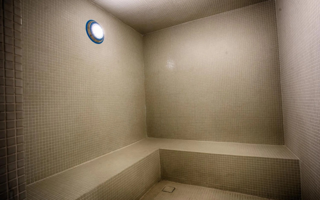 Al Faris Suite 2
