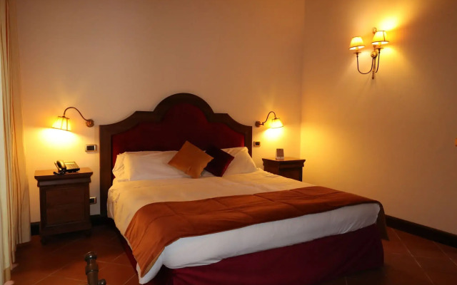 Villa Lampedusa Hotel & Residence